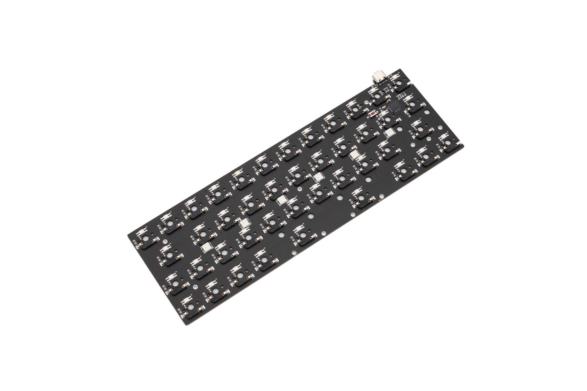 40%キーボード bm43a BM Workshop BM43A 40% Programmable Keyboard Kit – コトコト